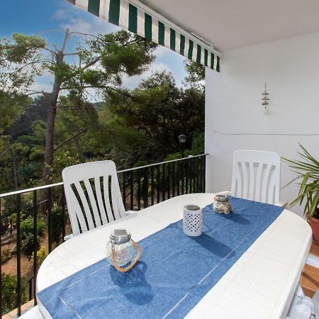 Apartment Miramar By Interhome Tossa de Mar Zewnętrze zdjęcie