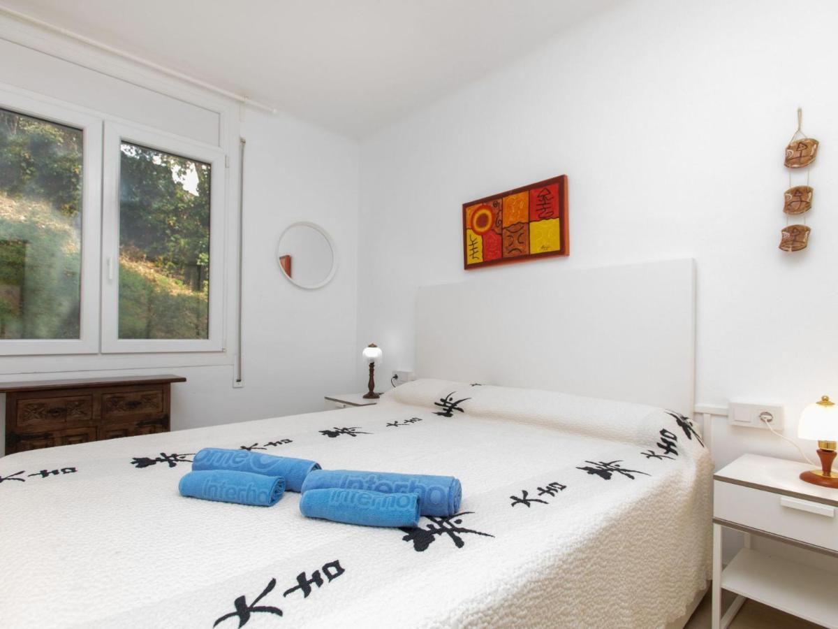 Apartment Miramar By Interhome Tossa de Mar Zewnętrze zdjęcie