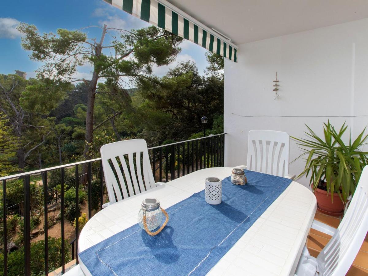 Apartment Miramar By Interhome Tossa de Mar Zewnętrze zdjęcie
