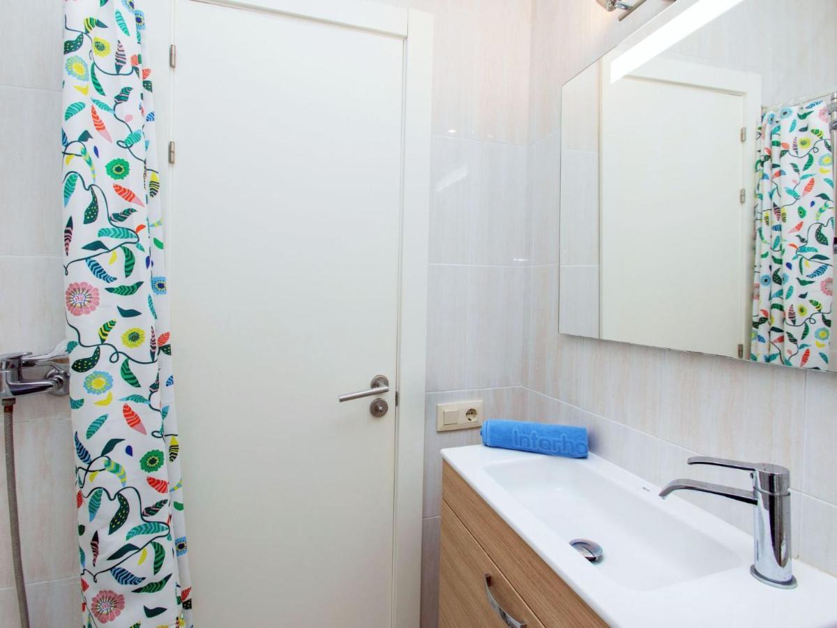 Apartment Miramar By Interhome Tossa de Mar Zewnętrze zdjęcie