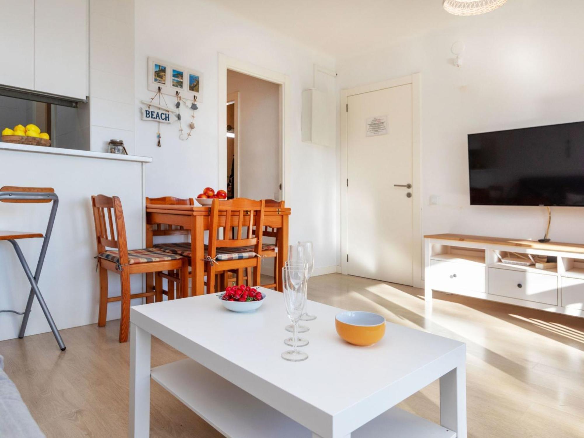 Apartment Miramar By Interhome Tossa de Mar Zewnętrze zdjęcie