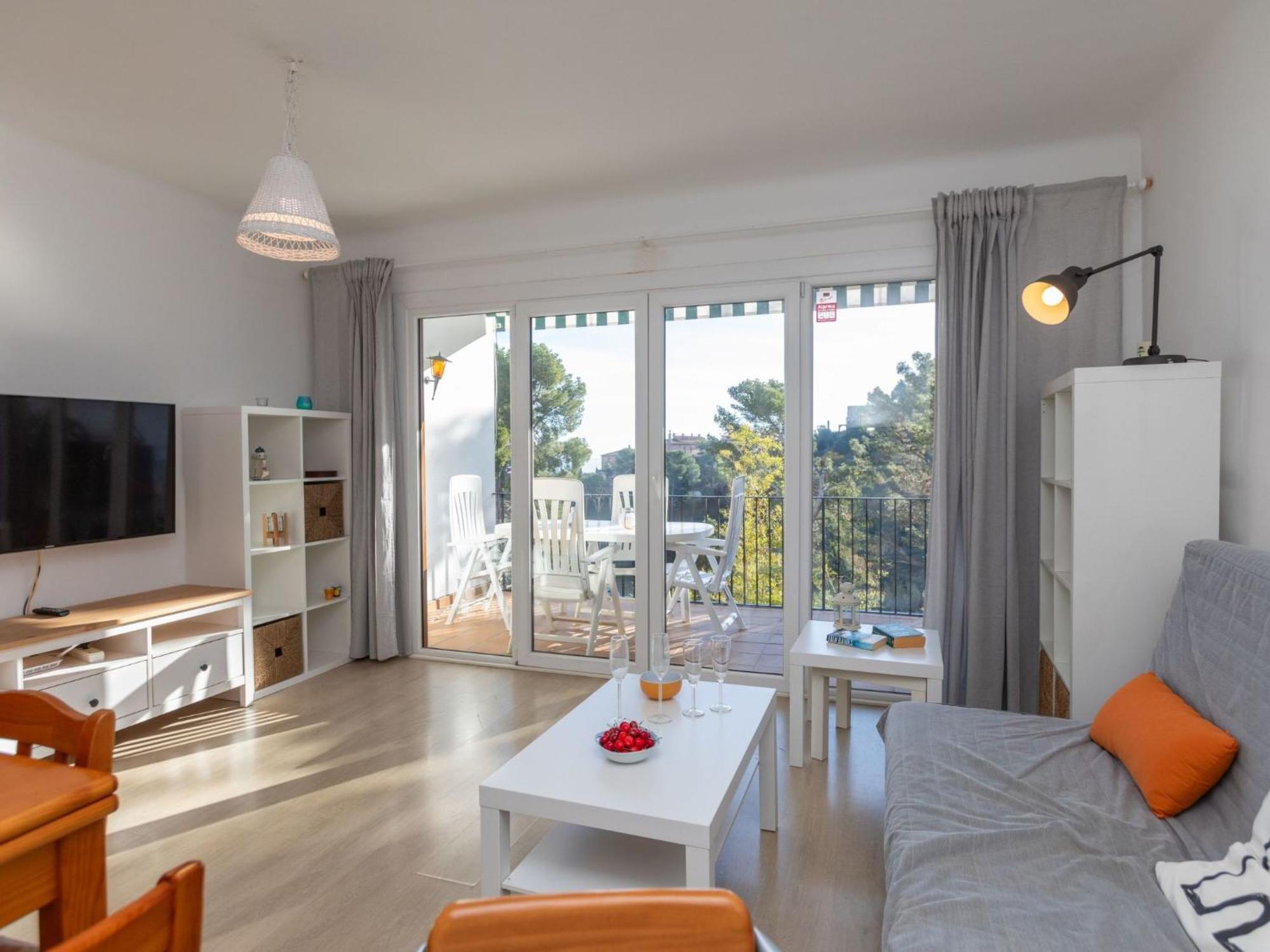 Apartment Miramar By Interhome Tossa de Mar Zewnętrze zdjęcie