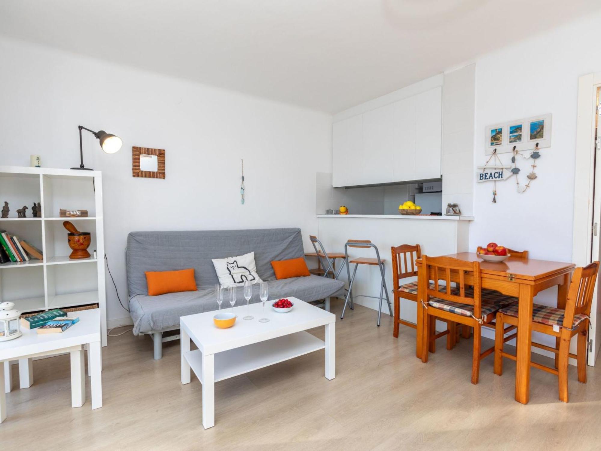 Apartment Miramar By Interhome Tossa de Mar Zewnętrze zdjęcie
