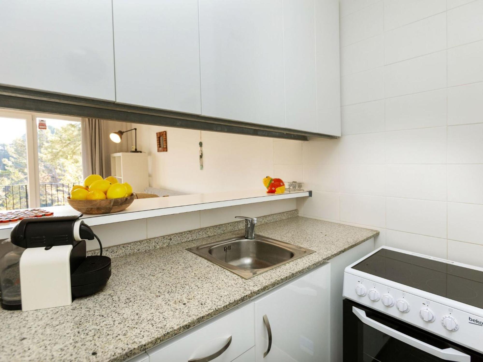 Apartment Miramar By Interhome Tossa de Mar Zewnętrze zdjęcie