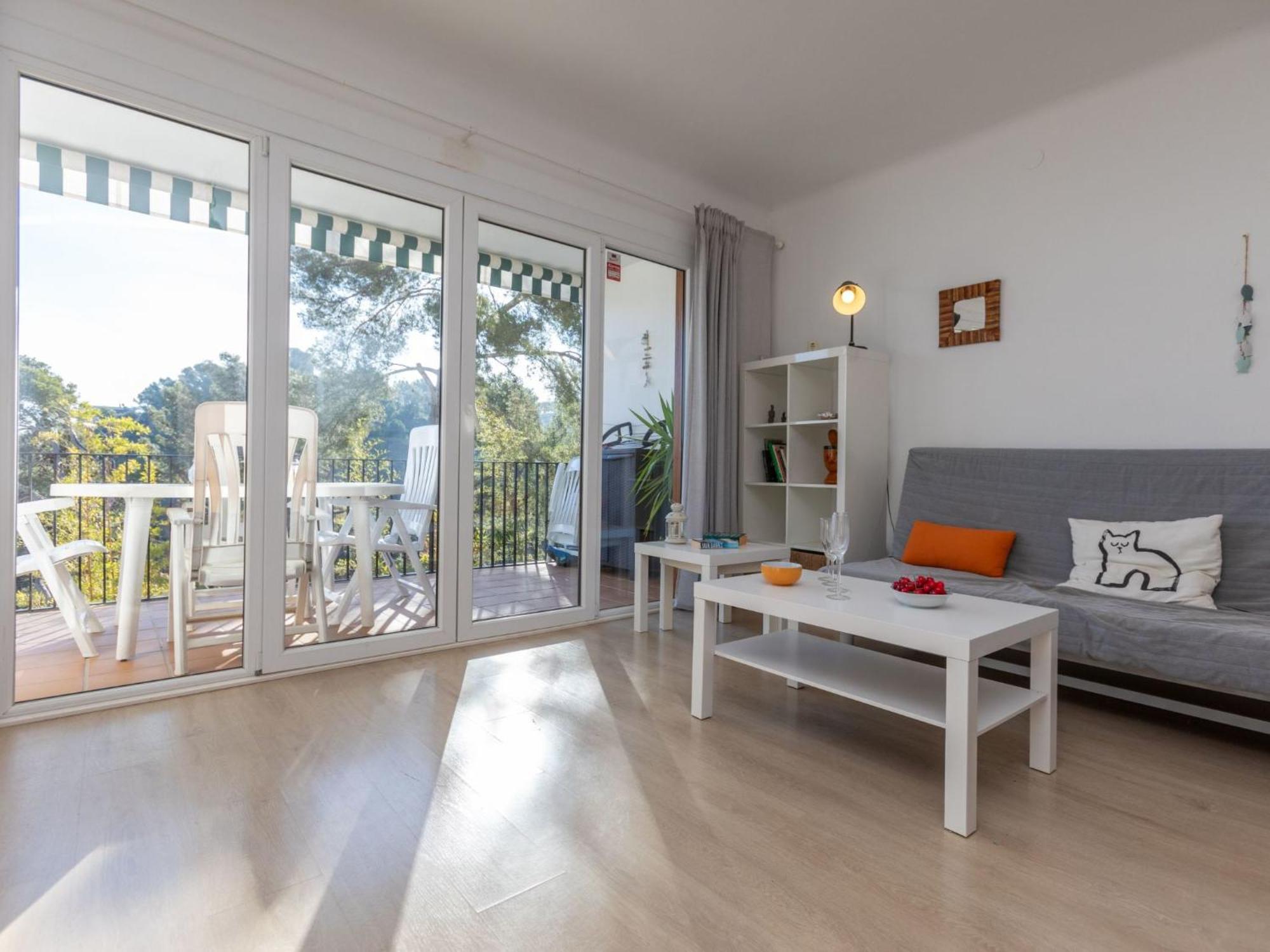 Apartment Miramar By Interhome Tossa de Mar Zewnętrze zdjęcie