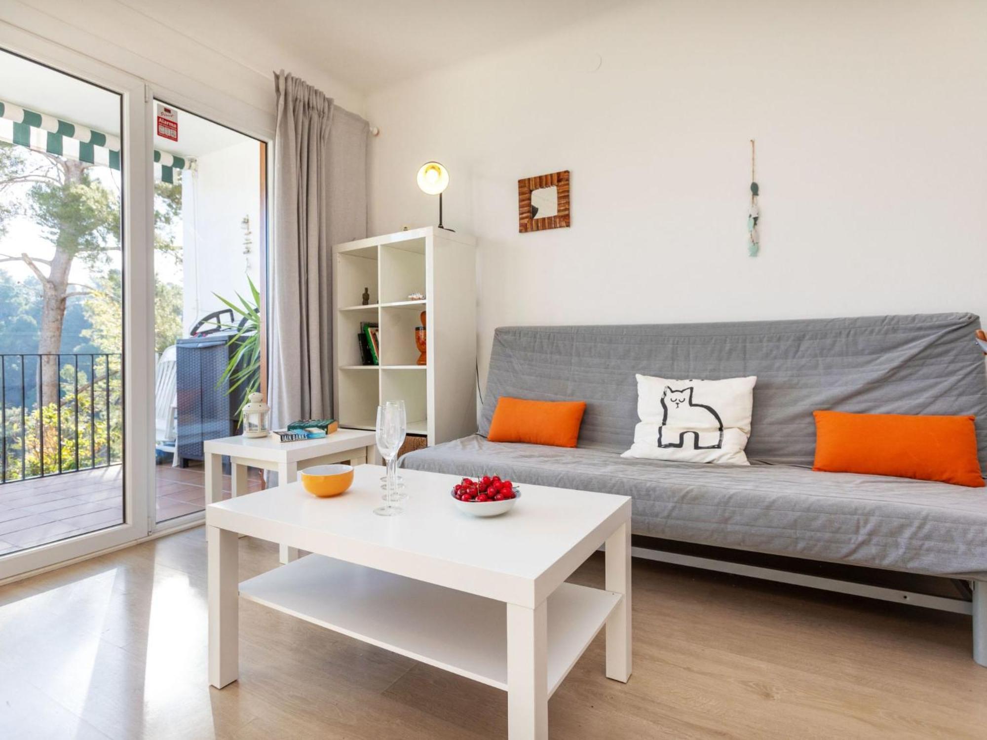 Apartment Miramar By Interhome Tossa de Mar Zewnętrze zdjęcie